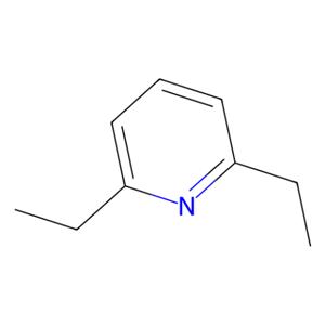 aladdin 阿拉丁 D195927 2,6-二乙基吡啶 935-28-4 95%
