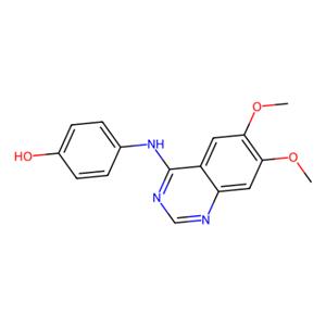 JANEX-1,JAK3小分子抑制剂,JANEX-1