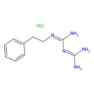 苯乙双胍盐酸盐,Phenformin hydrochloride