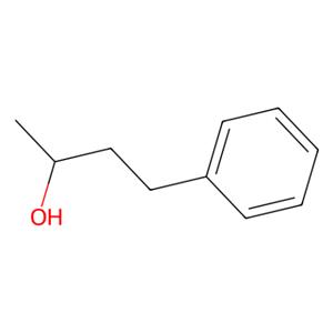 aladdin 阿拉丁 P160159 4-苯基-2-丁醇 2344-70-9 >99.0%(GC)