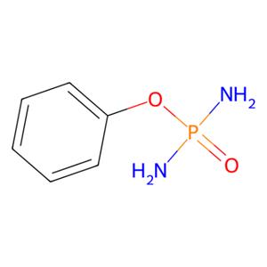 二氨基磷酸苯酯,Phenyl phosphorodiamidate