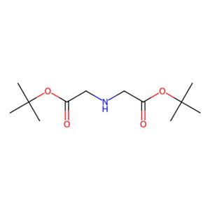 aladdin 阿拉丁 D154134 亚氨基二乙酸二叔丁酯 85916-13-8 >97.0%(GC)