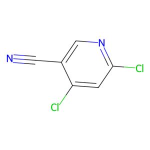 4,6-二氯烟腈,4,6-Dichloronicotinonitrile