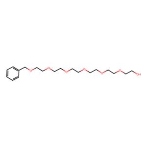 六乙二醇一苯甲醚,Hexaethylene Glycol Monobenzyl Ether