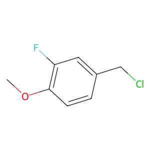 aladdin 阿拉丁 F404466 3-氟-4-甲氧基苄基氯 351-52-0 ≥98% (GC)(T)