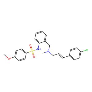 KN-92,KN-93 的非活性衍生物,KN-92