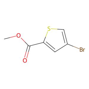 aladdin 阿拉丁 M176961 4-溴噻吩-2-羧酸甲酯 62224-16-2 97%