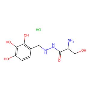 aladdin 阿拉丁 B101489 盐酸苄丝肼 14919-77-8 98%