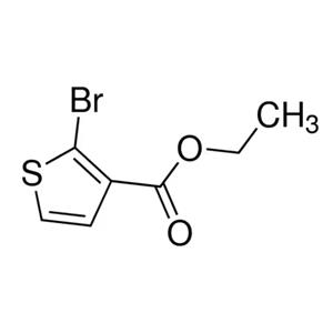 2-溴-3-噻吩羧酸乙酯,Ethyl 2-bromo-3-thiophenecarboxylate