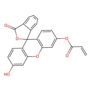 荧光素o-丙烯酸酯,Fluorescein o-acrylate