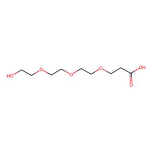 Hydroxy-PEG3-acid,Hydroxy-PEG3-acid