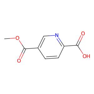 aladdin 阿拉丁 M182201 5-(甲氧羰基)-2-吡啶羧酸 17874-79-2 96%