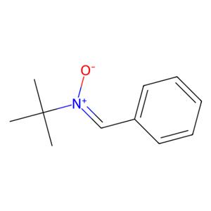 N-叔丁基-а-苯基硝酮,N-tert-Butyl-α-phenylnitrone