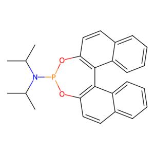 (11bR)-N,N-二(1-甲基乙基)二萘并[2,1-d:1