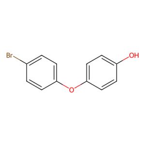 4-（4-溴苯氧基）苯酚,4-(4-Bromophenoxy)phenol