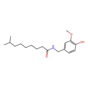 二氢辣椒碱,Dihydrocapsaicin