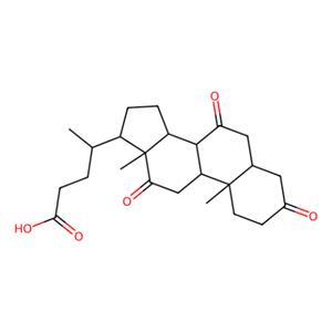 aladdin 阿拉丁 D110334 去氢胆酸 81-23-2 98.5%
