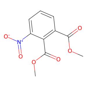 aladdin 阿拉丁 D351861 3-硝基邻苯二甲酸二甲酯 13365-26-9 98%