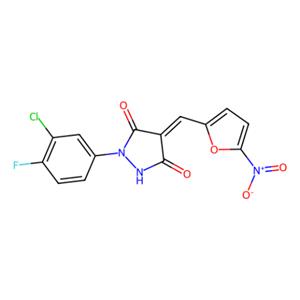 aladdin 阿拉丁 P288171 PYZD 4409,泛素激活酶（E1）抑制剂 423148-78-1 ≥98%(HPLC)