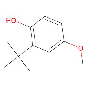 3-叔丁基-4-羟基苯甲醚,3-tert-Butyl-4-hydroxyanisole