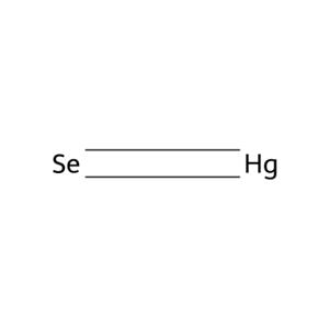 硒化汞（II）,Mercury(II) selenide