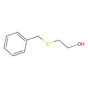 aladdin 阿拉丁 B140387 2-(苄硫基)乙醇 3878-41-9 98%