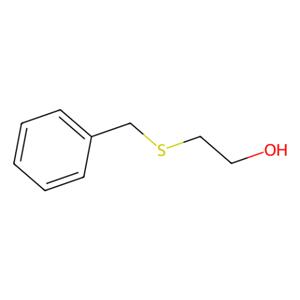 2-(苄硫基)乙醇,2-(Benzylthio)ethanol