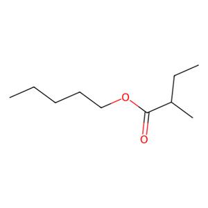 aladdin 阿拉丁 A304358 2-甲基丁酸戊酯 68039-26-9 97%