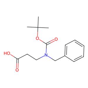 3-[苄基(叔丁氧羰基)氨基]丙酸,3-[Benzyl(tert-butoxycarbonyl)amino]propanoic acid