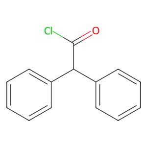 二苯基乙酰氯,Diphenylacetyl Chloride