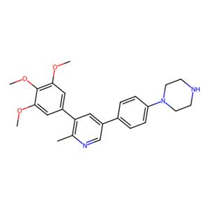 aladdin 阿拉丁 L288873 LDN 214117,ALK2抑制剂 1627503-67-6 ≥98%(HPLC)