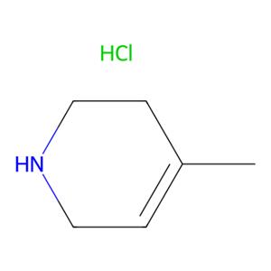 aladdin 阿拉丁 M178460 4-甲基1,2,3,6-四氢吡啶盐酸盐 95019-16-2 97%