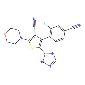 aladdin 阿拉丁 P413810 PF-4989216 1276553-09-3 99%