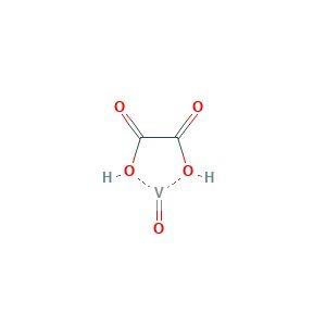 aladdin 阿拉丁 V302994 草酸氧钒 15500-04-6 99%