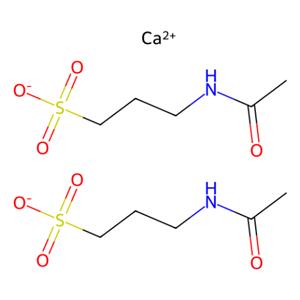 aladdin 阿拉丁 A151071 阿坎酸钙 77337-73-6 98%