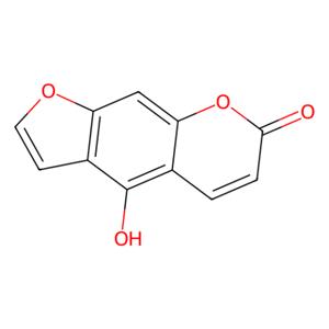 aladdin 阿拉丁 B135841 香柑醇 486-60-2 分析标准品