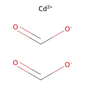 aladdin 阿拉丁 C332668 甲酸镉 4464-23-7 99.9%