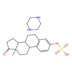 aladdin 阿拉丁 E304488 雌酮硫酸酯哌嗪 7280-37-7 96%