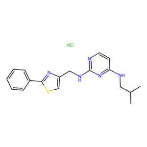 aladdin 阿拉丁 K413367 盐酸KHS101 1784282-12-7 99%