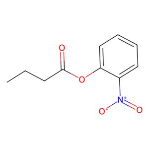 aladdin 阿拉丁 N192296 2-硝基苯基丁酸酯 2487-26-5 97%