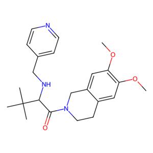 aladdin 阿拉丁 T275857 TCS OX2 29,orexin-2受体拮抗剂 372523-75-6 95%