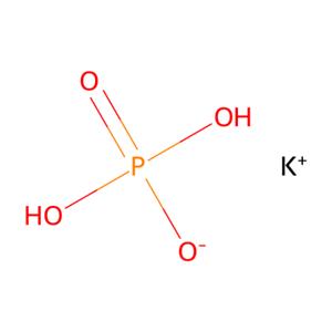 aladdin 阿拉丁 P471929 磷酸二氘钾 13761-79-0 98%,98atom%D