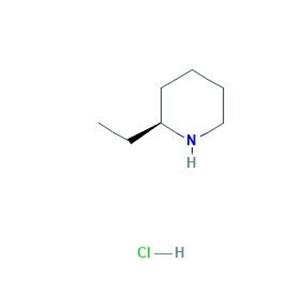 (S)-2-乙基哌啶盐酸盐,(S)-2-Ethylpiperidine hydrochloride