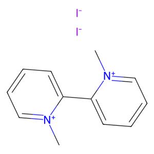 aladdin 阿拉丁 B303149 N,N'-二甲基-2,2'-联吡啶 碘化物 23484-62-0 98%