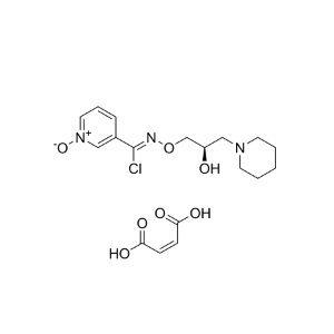 aladdin 阿拉丁 A339905 Arimoclomol maleate 289893-26-1 98%