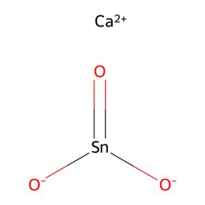 aladdin 阿拉丁 C348946 锡酸钙 12013-46-6 99% metals basis