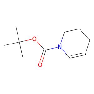 aladdin 阿拉丁 I166939 N-Boc-3,4-二氢-2H-吡啶 131667-57-7 97%