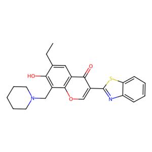 SZL P1-41,Skp2抑制剂,SZL P1-41