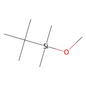 叔丁基二甲基甲氧基硅烷,t-Butyl Dimethyl Methoxysilane