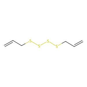 二烯丙基四硫醚,Diallyl tetrasulfide